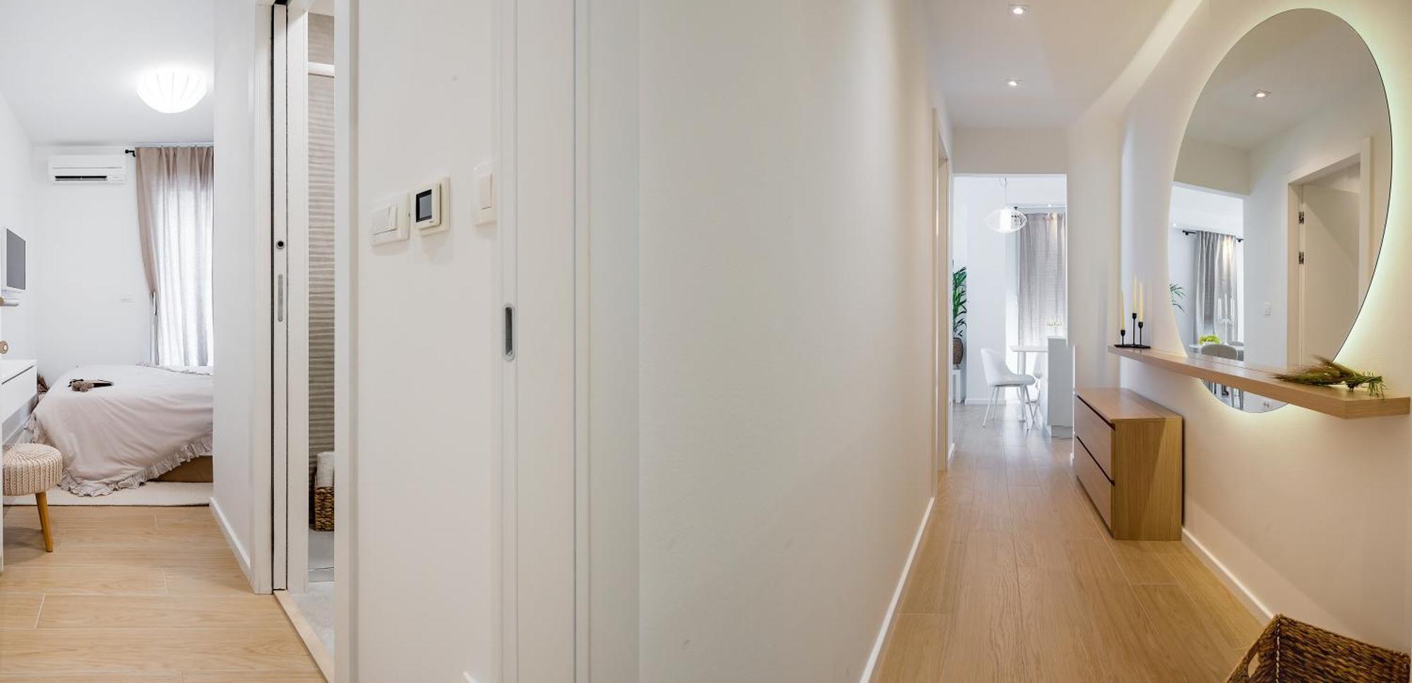 The Pleasurist - Apartment With Private Heated Pool And Terrace Split Exterior foto