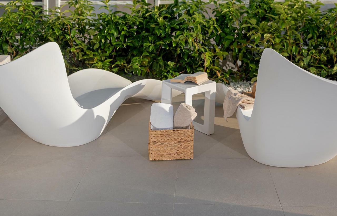 The Pleasurist - Apartment With Private Heated Pool And Terrace Split Exterior foto